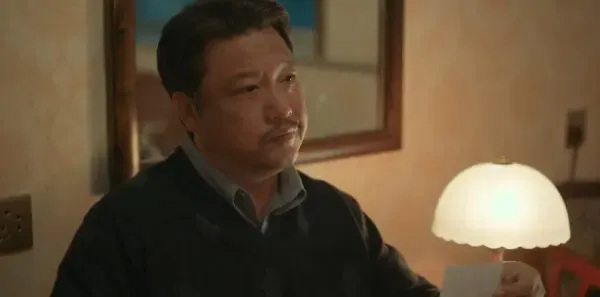 迎风的青春第21集剧照
