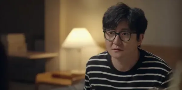 小夫妻第22集剧照