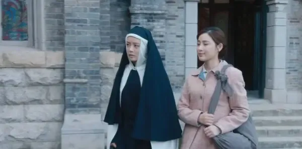 信仰第15集剧照