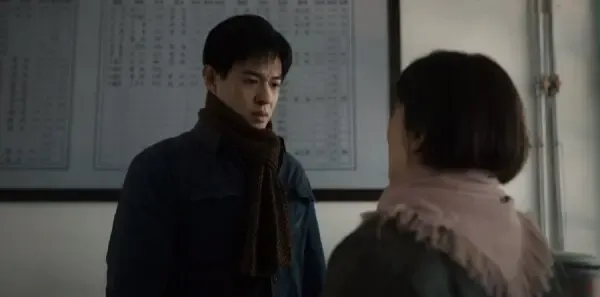 我们的日子第5集剧照