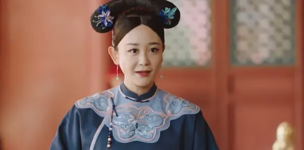 末代厨娘第27集剧照