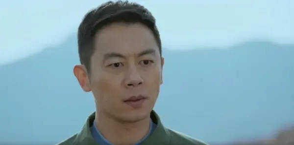 海天雄鹰第9集剧照
