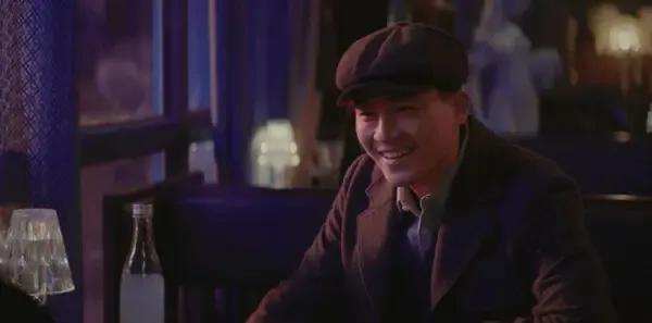 前夜第4集剧照
