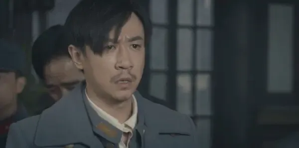 拆案黎明将至第4集剧照