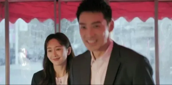 熟年第11集剧照