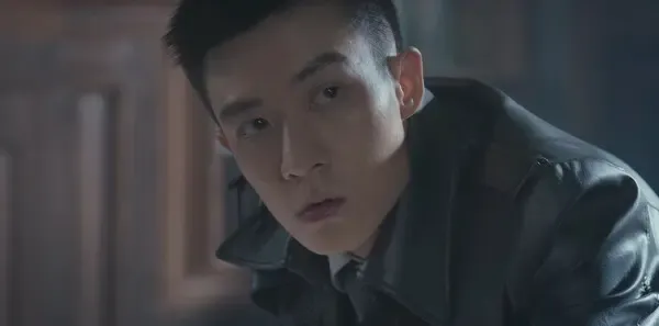 拆案黎明将至第14集剧照