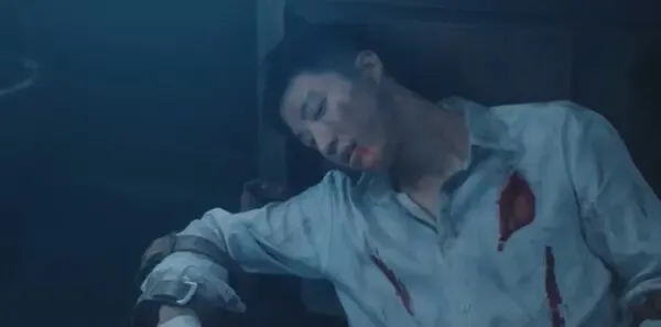 前夜第16集剧照