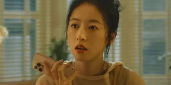 春色寄情人第2集剧照