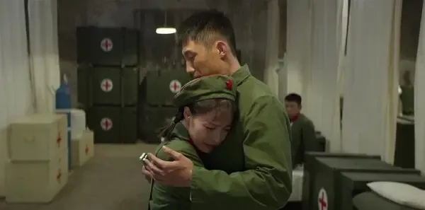 王牌部队第19集剧照