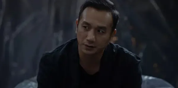 新生第4集剧照