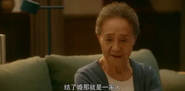 流金岁月第27集剧照