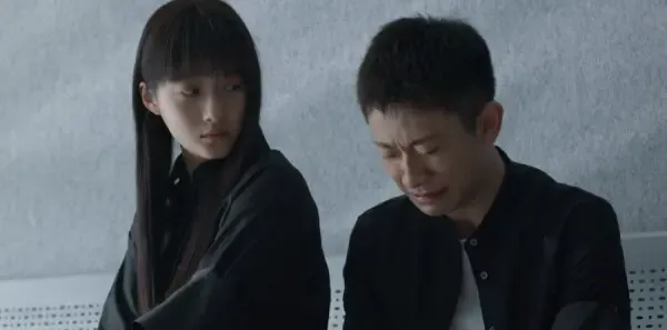 曾少年第9集剧照