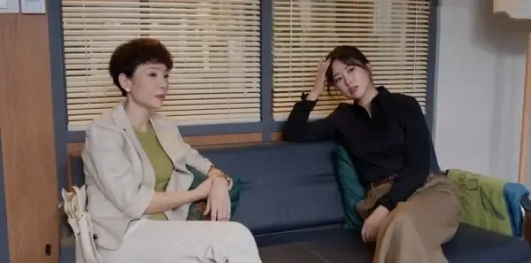 平凡之路第27集剧照