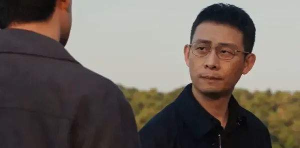 以法之名第34集剧照