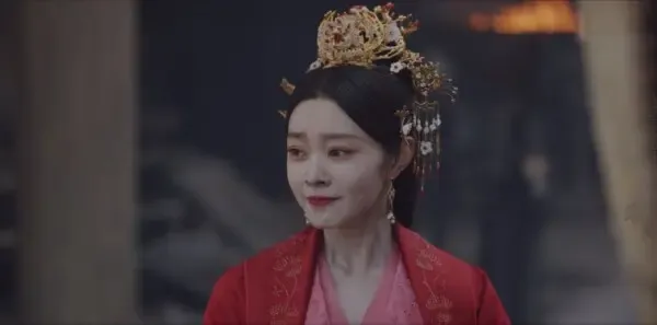 长风渡第27集剧照