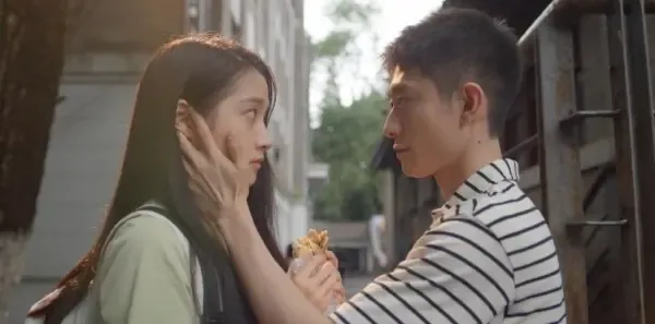 曾少年第12集剧照