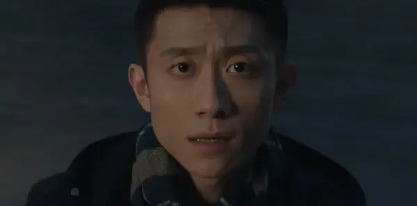 曾少年第17集剧照