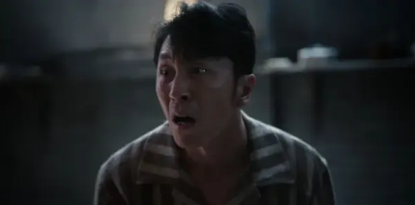 哈尔滨一九四四第27集剧照