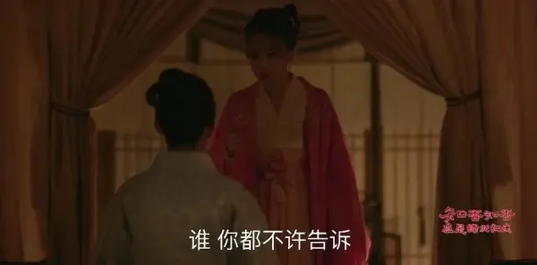 知否知否应是绿肥红瘦第37集剧照