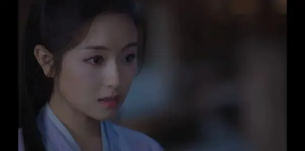星落凝成糖第20集剧照