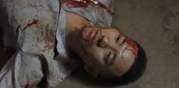 曾少年第14集剧照