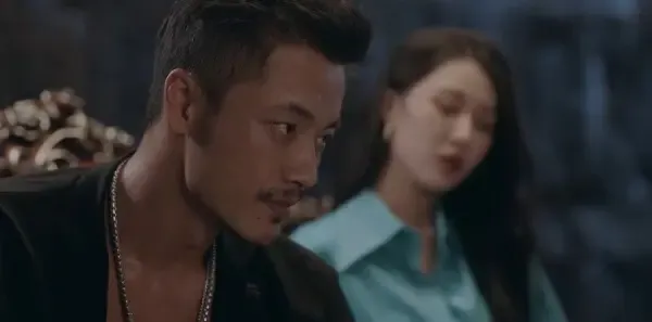 江河之上第25集剧照