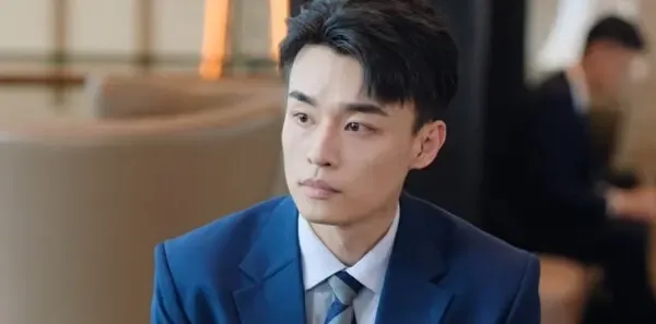 爱情有烟火第15集剧照