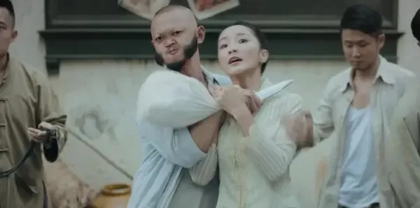 小娘惹第36集剧照