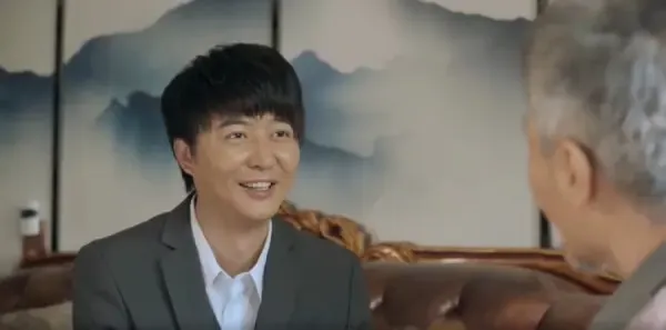 当祖国需要我们的时候第30集剧照