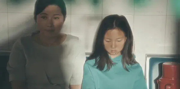 她的生存之道第2集剧照