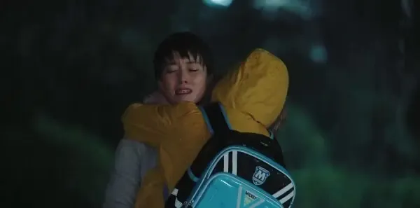 我的前半生第18集剧照