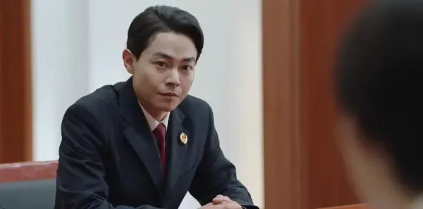 江河之上第19集剧照
