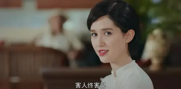 小娘惹第27集剧照