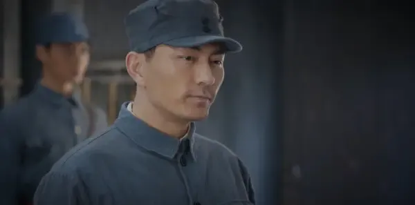 孤舟第3集剧照