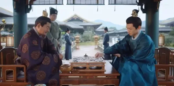 卿卿日常第40集剧照