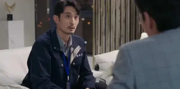 江河之上第7集剧照