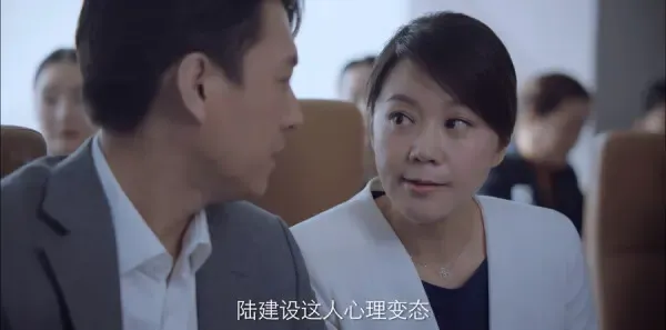突围第1集剧照