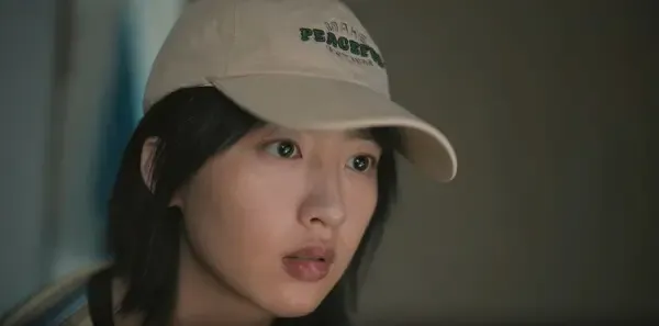 围猎第3集剧照