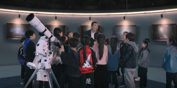 突围第8集剧照