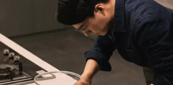 温暖的味道第13集剧照