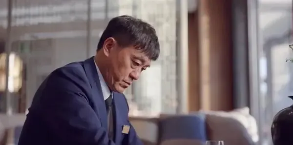 多大点事儿2025 第12集：王小青准备开民宿剧照