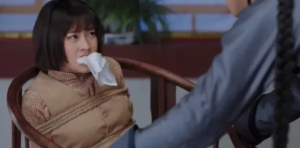 末代厨娘第24集剧照