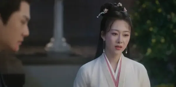 莲花楼第5集剧照