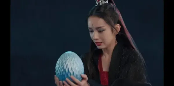 护心第32集剧照