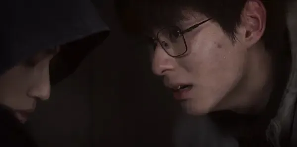 藏海花第1集剧照