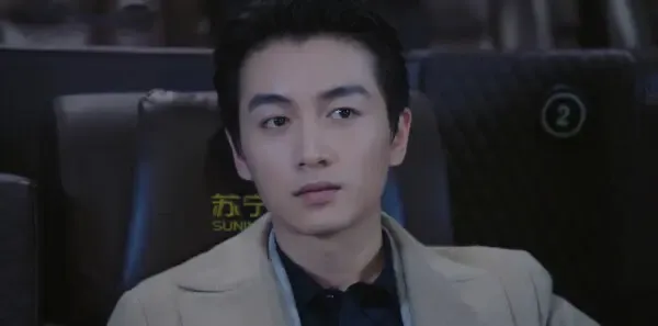 无与伦比的美丽第21集剧照