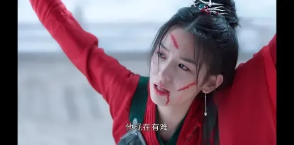 护心第31集剧照