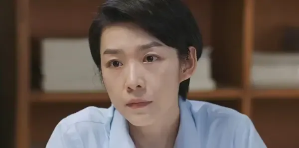 江河之上第11集剧照