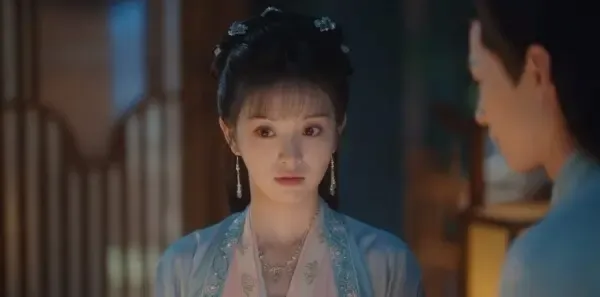 卿卿日常第10集剧照