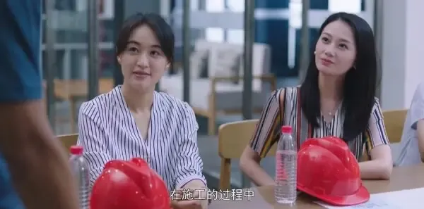 爱在平凡第26集剧照